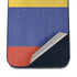 Colombia Flag Distressed iPhone 12 Mini Skin